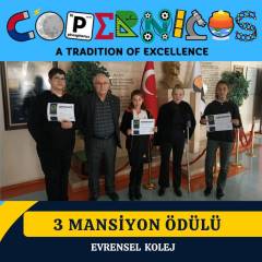Evrensel Kolej